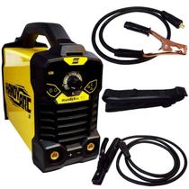 Máquina de Solda Inversora ESAB HandyArc 162i 220V Máquina de Solda Inversora ESAB HandyArc 162i 220V