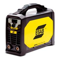 Máquina de Solda Inversora ESAB Rogue LHN 242I