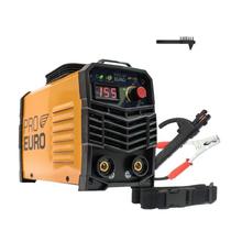 Máquina De Solda Inversora GP 155 127v