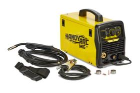 Máquina de Solda Inversora HandyArc MIG 160i 160A 220V 747896 Esab Unica