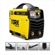 Maquina De Solda Inversora Kab 250 Bivolt Mma Tig Lift Tork Maquina De Solda Inversora Kab 250 Bivolt Mma Tig Lift Tork