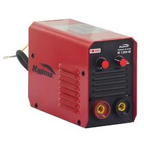 Maquina De Solda Inversora Kajima W1200-i Bivolt