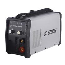 Máquina de Solda Inversora MIG/MMA MIG-140F PRO - Kende