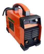 Maquina De Solda Inversora Mini 200 Amper (bivolt) Maquina De Solda Inversora Mini 200 Amper (bivolt)