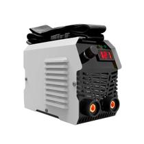 Máquina de Solda Inversora MMA 120 MGL Monofásica 220V MGL