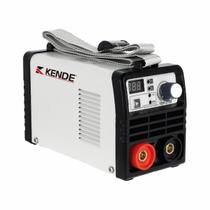 Máquina de Solda Inversora MMA/TIG TOP-275X 140A - KENDE