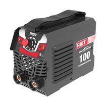 Máquina de Solda Inversora MMA100 220V - AWT Máquina de Solda Inversora MMA100 220V - AWT