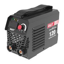 Máquina de Solda Inversora MMA120 220V - AWT Máquina de Solda Inversora MMA120 220V - AWT