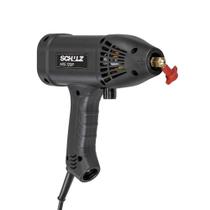 Máquina de Solda Inversora Portátil 220V 120A 5,4kVA - Schulz MIS 120P Máquina de Solda Inversora Portátil 220V 120A 5,4kVA - Schulz MIS 120P