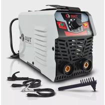 Maquina de Solda Inversora Portátil Mma120 Economic Mono 220v - Awt