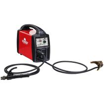 Máquina De Solda Inversora Powestick 200a 60hz Bivolt Worker Tig Lift Arc Máquina De Solda Inversora Powestick 200a 60hz Bivolt Worker Tig Lift Arc