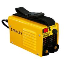 Máquina de Solda Inversora Stanley Eletrodo/Tig Star 7000 190Ah