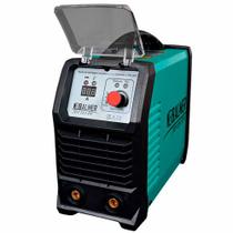 Máquina De Solda Inversora Tig Mma 160a Joy 163 Dv Bivolt - Balmer