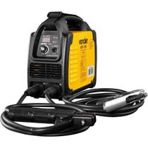 Máquina de Solda Inversora TIG/MMA RIV 156 150A 110/220V com Display Digital Vonder Máquina de Solda Inversora TIG/MMA RIV 156 150A 110/220V com Display Digital Vonder