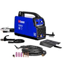 Máquina de Solda Inversora TIG Tigon 160A Display Digital 220V - BOXER