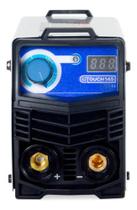 Máquina De Solda Inversora Touch 145 220v 140a - Boxer Máquina De Solda Inversora Touch 145 220v 140a - Boxer