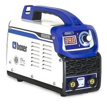 Maquina De Solda Inversora Touch 150bv 140amp Bivolt Boxer