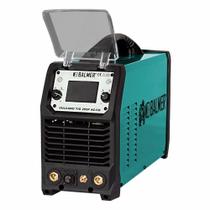 Máquina de Solda Inversora Vulcano 200A TIG 205P AC/DC BALMER