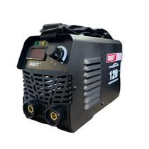 Máquina de Solda Inverter Awt MMA120 50hz/60hz 220v Máquina de Solda Inverter Awt MMA120 50hz/60hz 220v