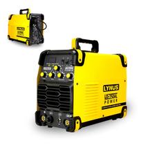 Máquina De Solda Inverter Lynus LIS-250AL Power