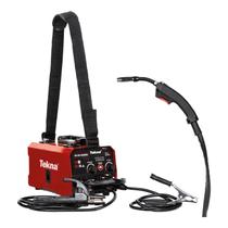Maquina de Solda Inverter Weld Tw120i-migmma, 100a, 220v, 60hz Maquina de Solda Inverter Weld Tw120i-migmma, 100a, 220v, 60hz