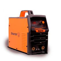 Maquina de Solda mag 200a Monof. Mma-315d - Smarter Maquina de Solda mag 200a Monof. Mma-315d - Smarter