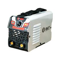 Máquina De Solda Mgl Inversora 220v Mma100 Branca 50/60hz