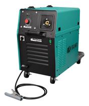 Máquina de Solda MIG/MAG 30 a 250A Trifásico 220/380V Vulcano 270T - Balmer Máquina de Solda MIG/MAG 30 a 250A Trifásico 220/380V Vulcano 270T - Balmer