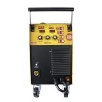 Máquina de Solda MIG Sinérgica 350i Multiprocesso MMA TIG Lift V8 Brasil