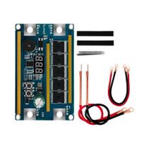 Máquina De Solda Mini Spot Welder Portátil Com Bateria De Lítio 12V18650 Para Placas De Circuito PCB Máquina De Solda Mini Spot Welder Portátil Com Bateria De Lítio 12V18650 Para Placas De Circuito PCB