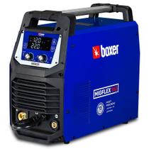 Máquina De Solda Multi Processo 160A Bivolt Migflex 160 Bv Mig/Mag - Boxer