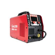 Maquina de solda multiprocesso galzer easy mig 200a 220v brax