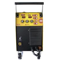 Máquina de Solda Multiprocesso MIG / MMA / TIG Seca 350i 150A 220/380v - V8 Brasil