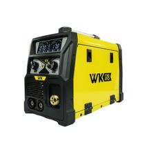 Máquina de Solda Multiprocesso WK 210 220V Pró Euro Máquina de Solda Multiprocesso WK 210 220V Pró Euro