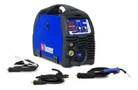 Maquina De Solda Multiprocessos Mig Eletrodos 160a Boxer