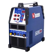 Máquina De Solda Para Soldar Alumínio Bivolt Alutig 200 Máquina De Solda Para Soldar Alumínio Bivolt Alutig 200