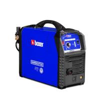 Máquina de Solda Plasma Boxer Hardcut52air 220v Mono 50A Máquina de Solda Plasma Boxer Hardcut52air 220v Mono 50A