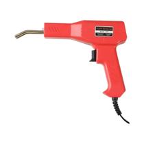 Máquina De Solda Plástica 110V 220V, Ferramenta De Reparação De Para-choques, Pregos De Solda Para