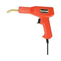 Máquina De Solda Plástica Para Para-choques De Carro, Caiaque E Reparos Em Plástico Com 4 Tipos De