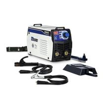 Maquina De Solda Portátil Inversora 145A 220V Touch145 Boxer Maquina De Solda Portátil Inversora 145A 220V Touch145 Boxer