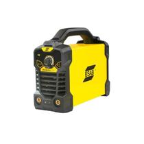 Maquina de Solda Retificadora Inversora Handyarc 142i - ESAB