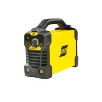 Maquina de Solda Retificadora Inversora Handyarc 162i - ESAB