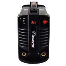 Máquina de solda saints st250elt mma/tig 127/220v Máquina de solda saints st250elt mma/tig 127/220v