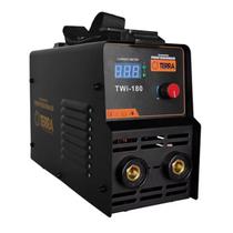 Máquina de solda Soldadora Terra TWI-180 - 127/220V Máquina de solda Soldadora Terra TWI-180 - 127/220V
