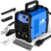 Máquina de solda TRQWH MMA200STL 200A 110V ARC portátil Máquina de solda TRQWH MMA200STL 200A 110V ARC portátil