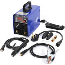 Máquina de Solda Welder S7 250A - 110/220V - Solda por Eletrodo e TIG