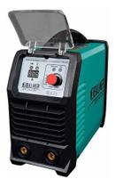 Máquina De Soldasoldadora Balmer Joy 163 Dv - Verde/preto 127/220v