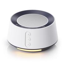 Máquina de Som de Ruído Branco BGOVERSS - 14 Sons Suaves