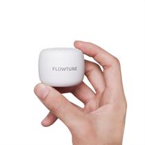 Máquina de som de ruído branco FLOWTUNE Flowtune com 18 sons