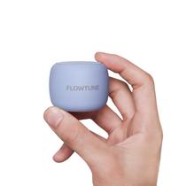 Máquina de som de ruído branco FLOWTUNE Flowtune com 18 sons